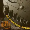 Paul Shapera - An Atompunk Opera: The New Albion Guide to Analogue Consciousness