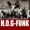 H.O.G樂隊 - Funk